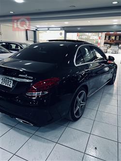 مێرسێدس بێنز C-Class